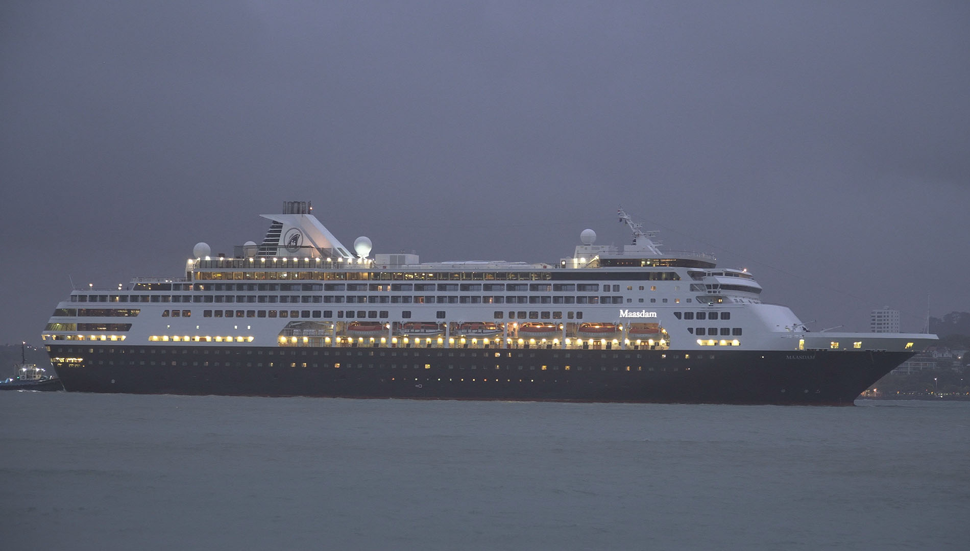 Maasdam